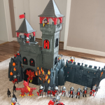 playmobil ritterburg