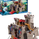 playmobil ritterburg