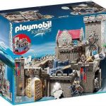 playmobil ritterburg