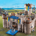 playmobil ritterburg