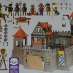 playmobil ritterburg