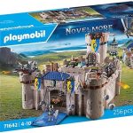 playmobil ritterburg