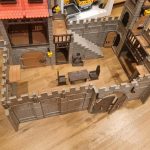 playmobil ritterburg