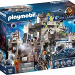 playmobil ritterburg