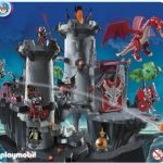 playmobil ritterburg