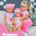 puppen