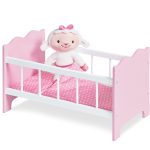 puppenbett