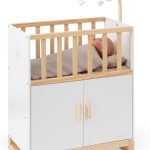 puppenbett