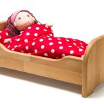 puppenbett