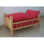 puppenbett