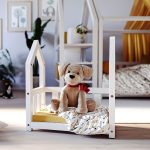 puppenbett