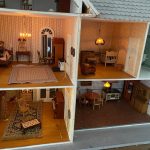 puppenhaus holz