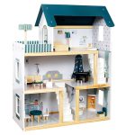 puppenhaus holz