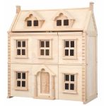 puppenhaus holz