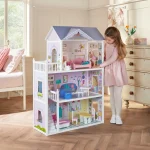 puppenhaus holz