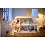 puppenhaus holz