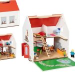 puppenhaus zubehör