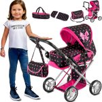 puppenwagen ab 1 jahr