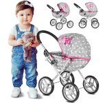 puppenwagen ab 1 jahr