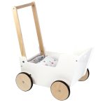 puppenwagen holz
