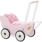 puppenwagen holz