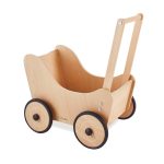 puppenwagen holz