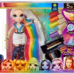 rainbow high puppen