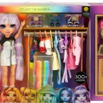 rainbow high puppen