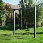 schaukel garten