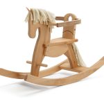 schaukelpferd