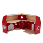 schleich bauernhof