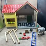 schleich bauernhof