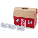 schleich bauernhof