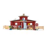 schleich bauernhof