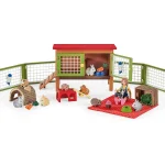schleich bauernhof