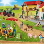 schleich bauernhof