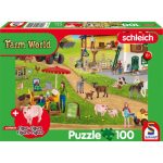 schleich bauernhof