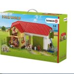 schleich bauernhof