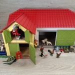 schleich bauernhof