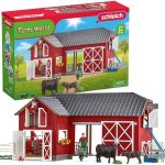 schleich bauernhof