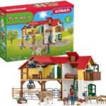 schleich bauernhof
