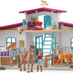 schleich bauernhof