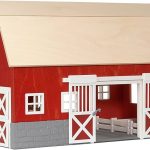 schleich bauernhof