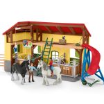 schleich bauernhof