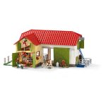 schleich bauernhof