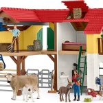 schleich bauernhof