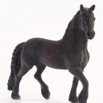 schleich pferde