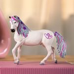 schleich pferde