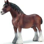 schleich pferde