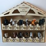 schleich pferde